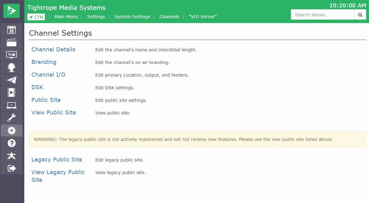 Crawls & Basic DSK