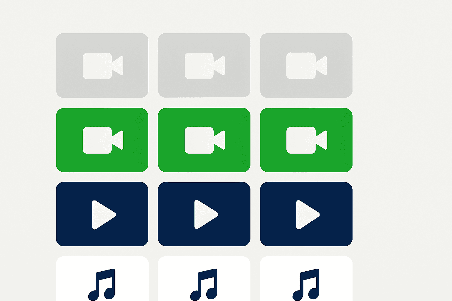 Show Categories
