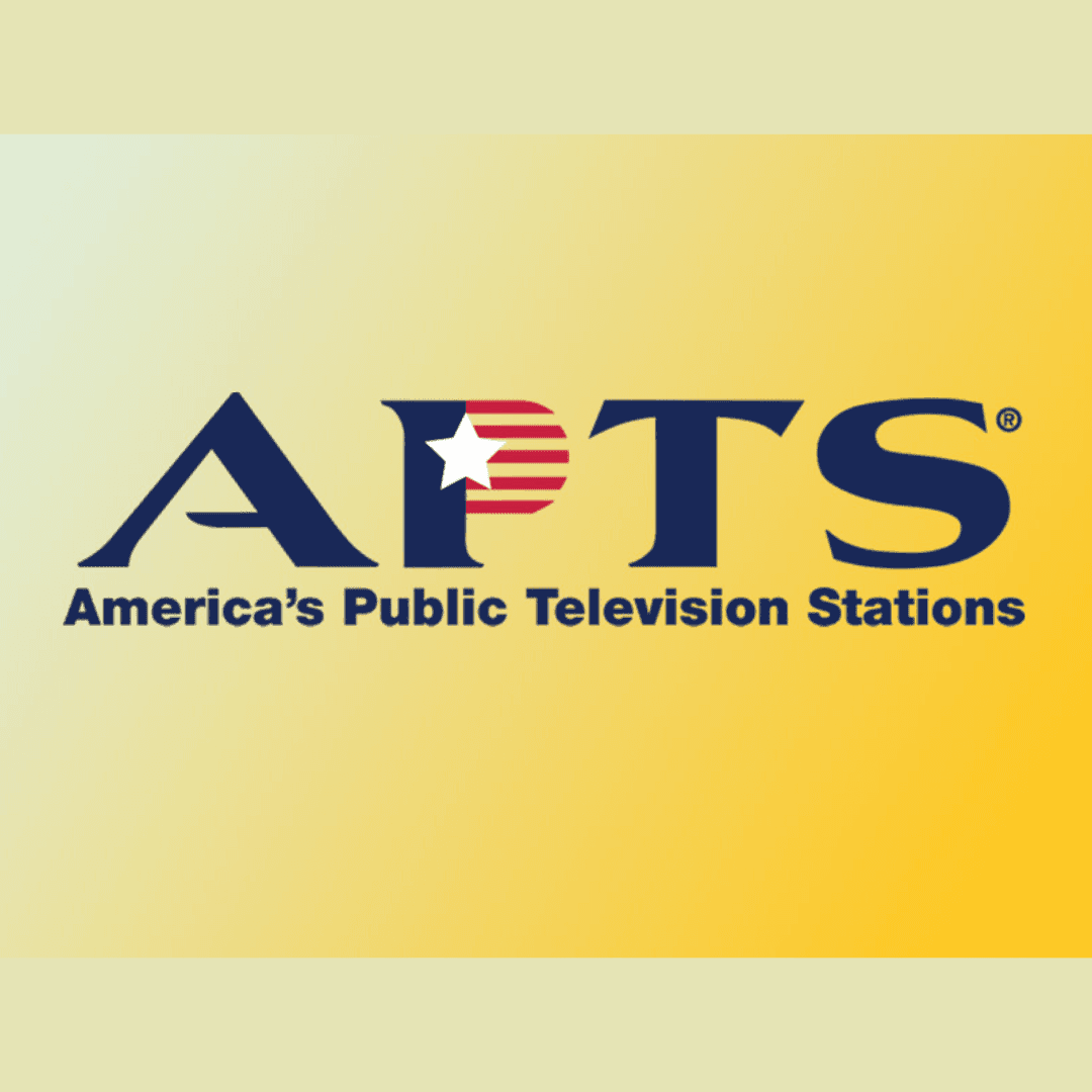 America's Public Television Stations Logo