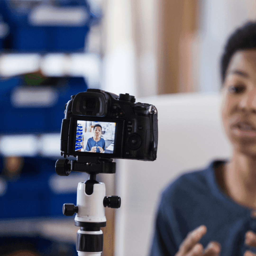 YouthView Cambridge Channel Screenshot