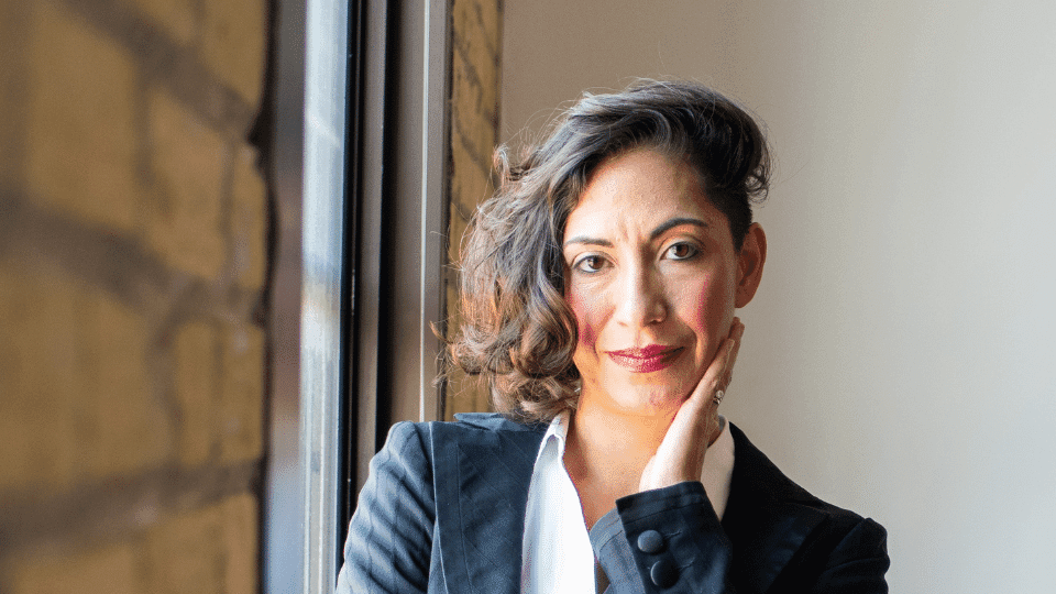 Professional Profile Picture of Dana Healy, New VP of Sales at Cablecast Community Media