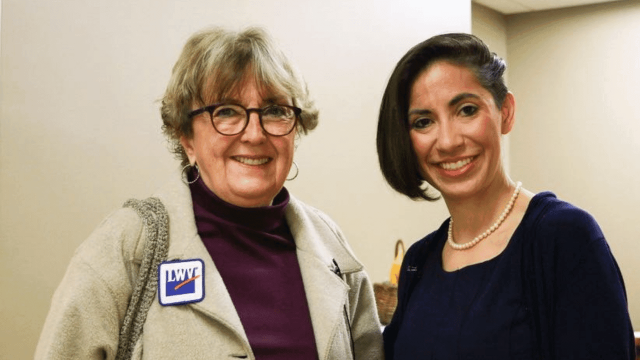 Photo provided by Dana Healy