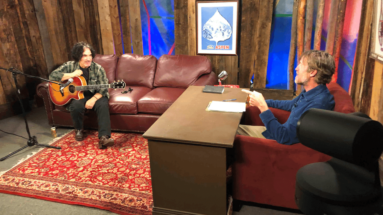 Grassroots TV Video Coverage Image