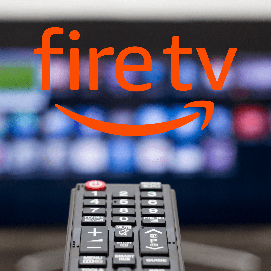 Fire TV LMCTV Channel Image
