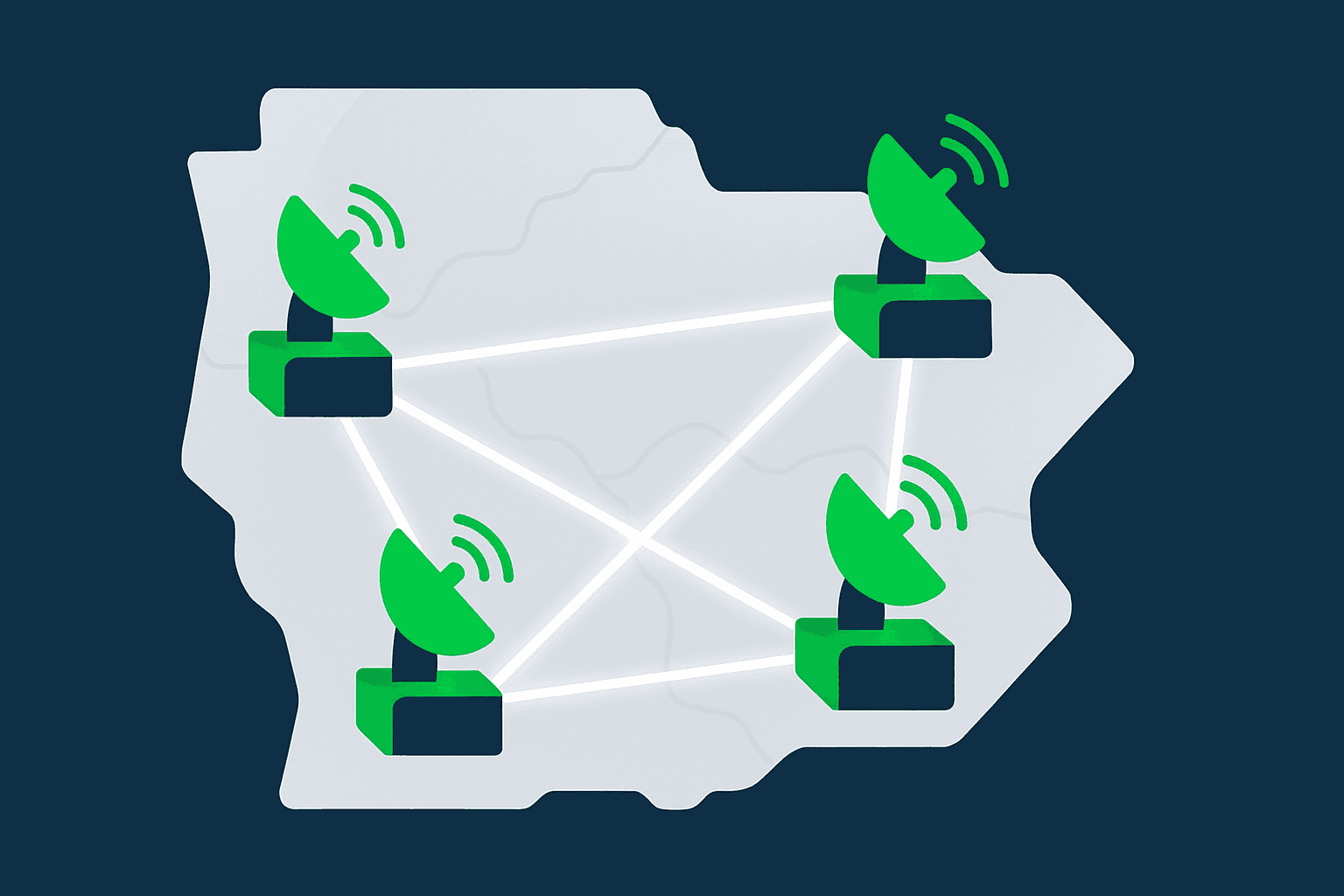 Multi-Location Automation