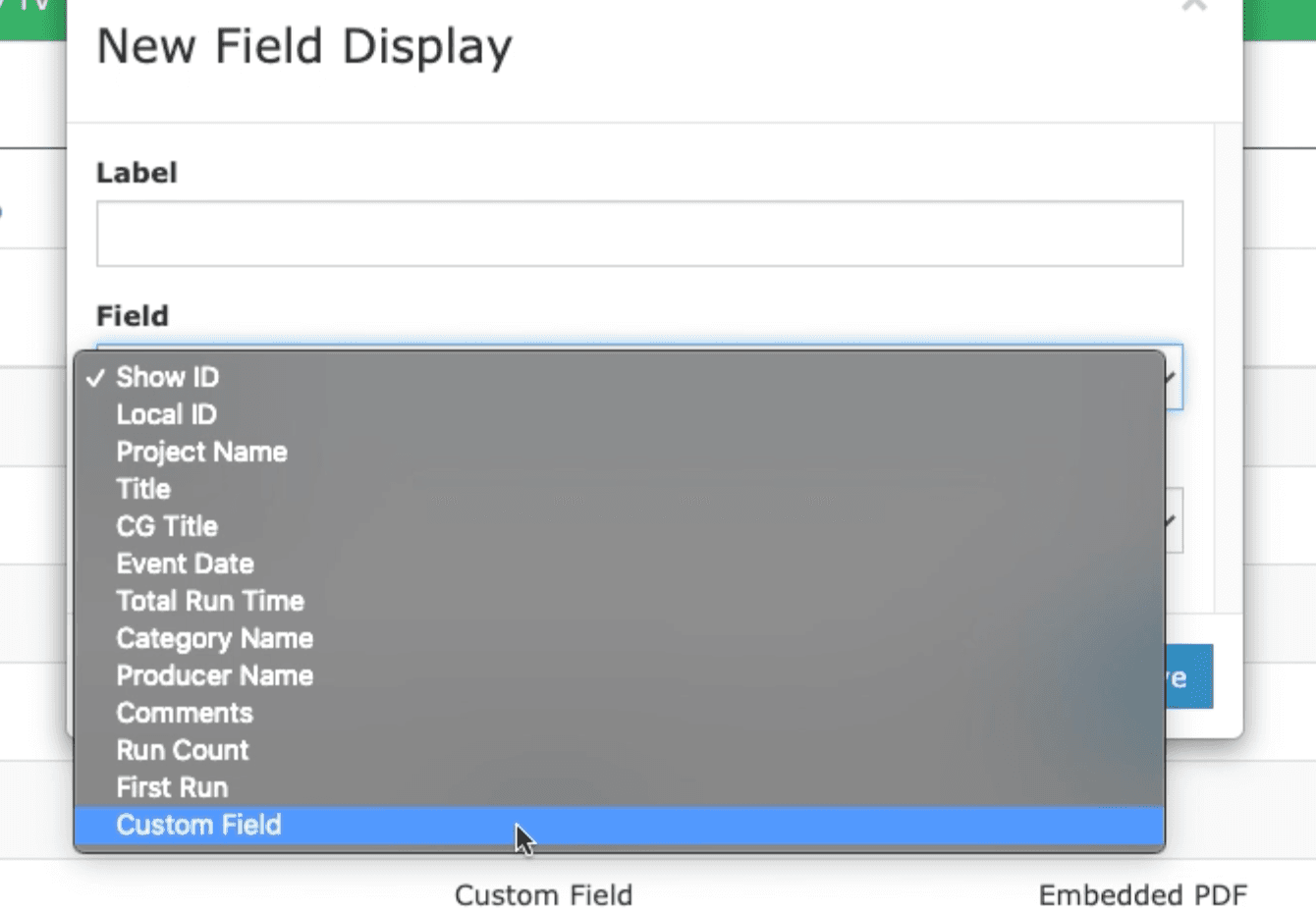 Video Download Links