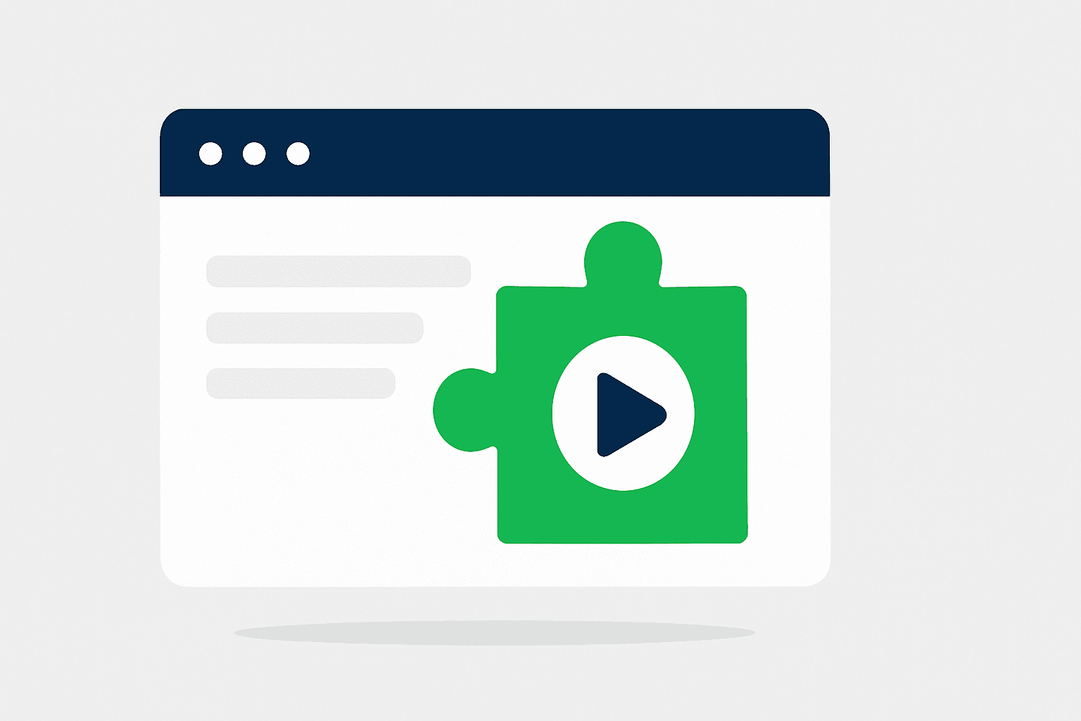 WordPress Plugin