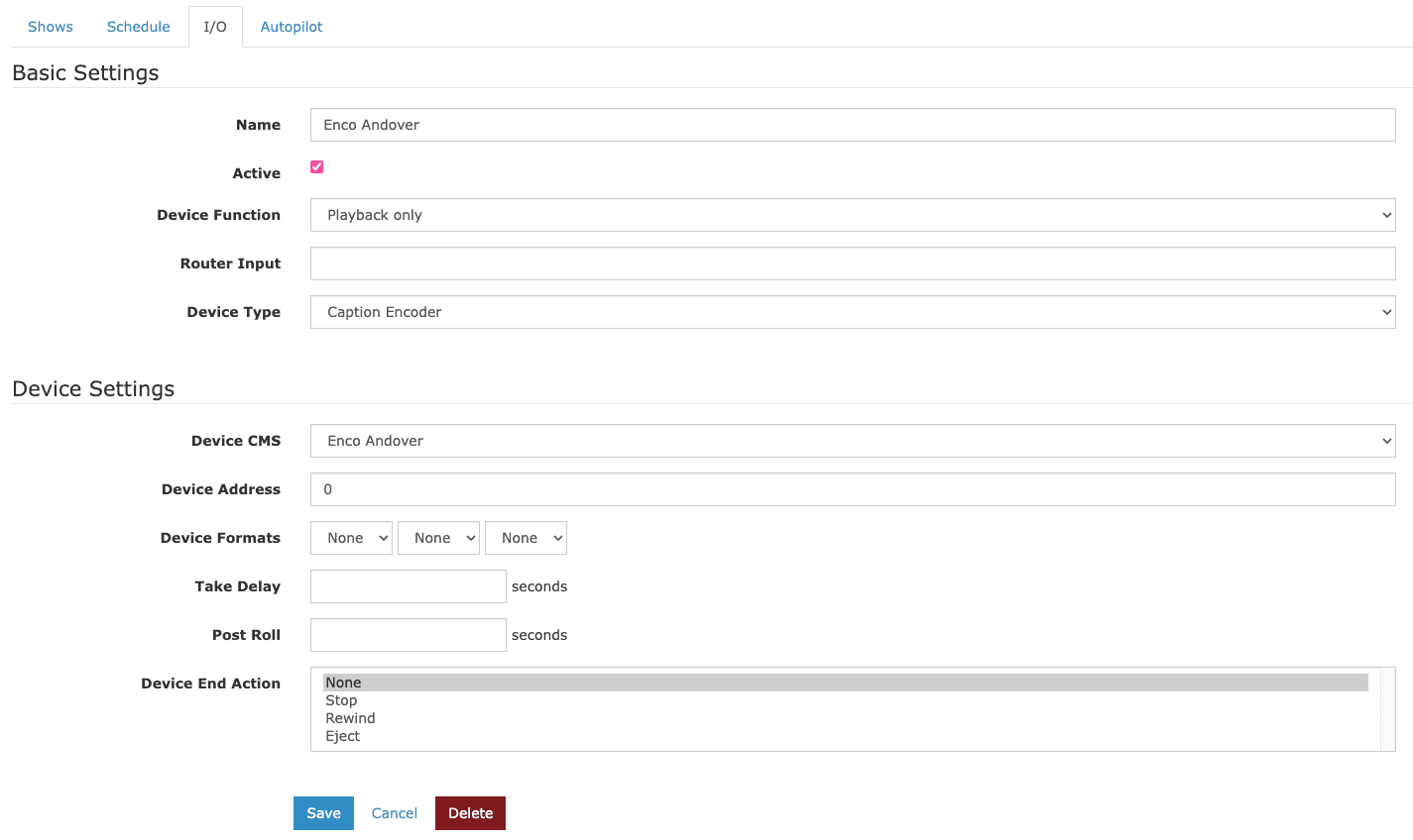 Zapier Integration