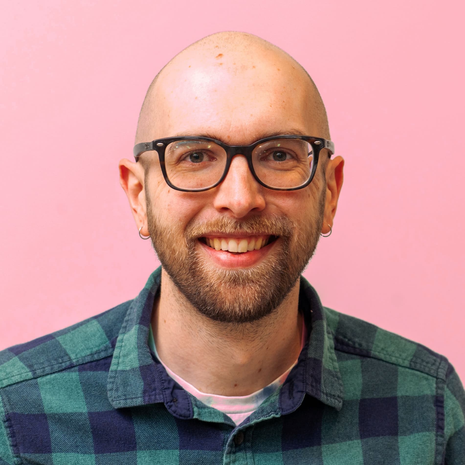 Mark Koerner