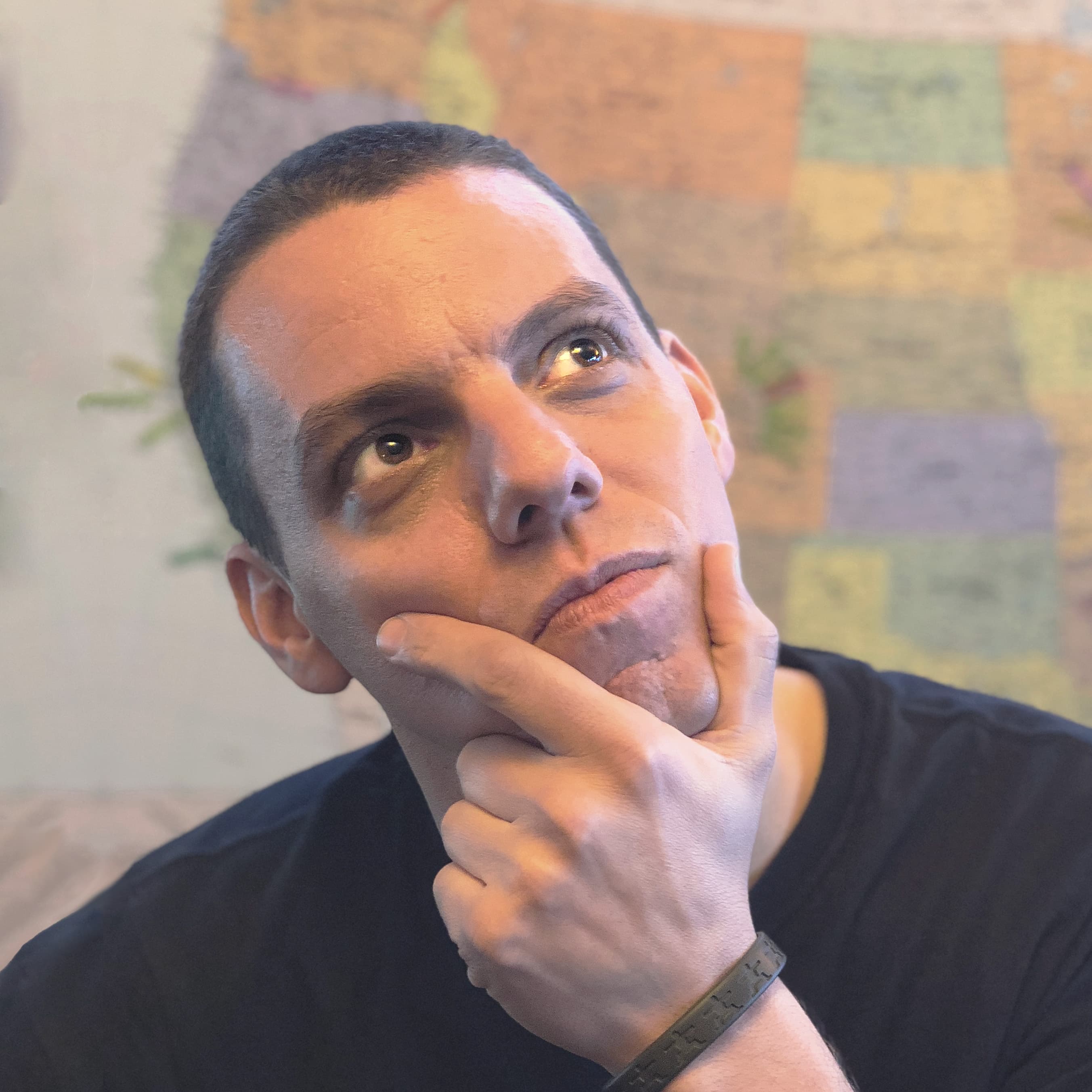 Pete Tufigno