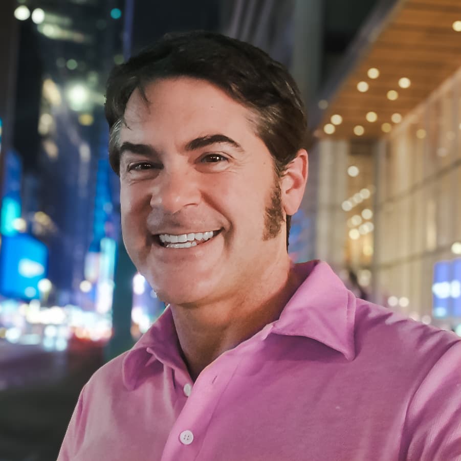 Robert Kam